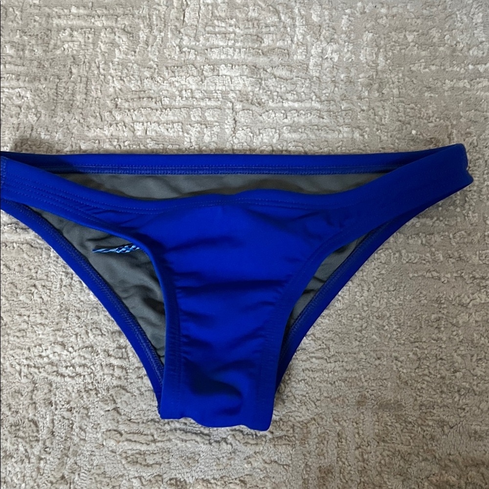 Jolyn Europe Bottoms - Blueberry